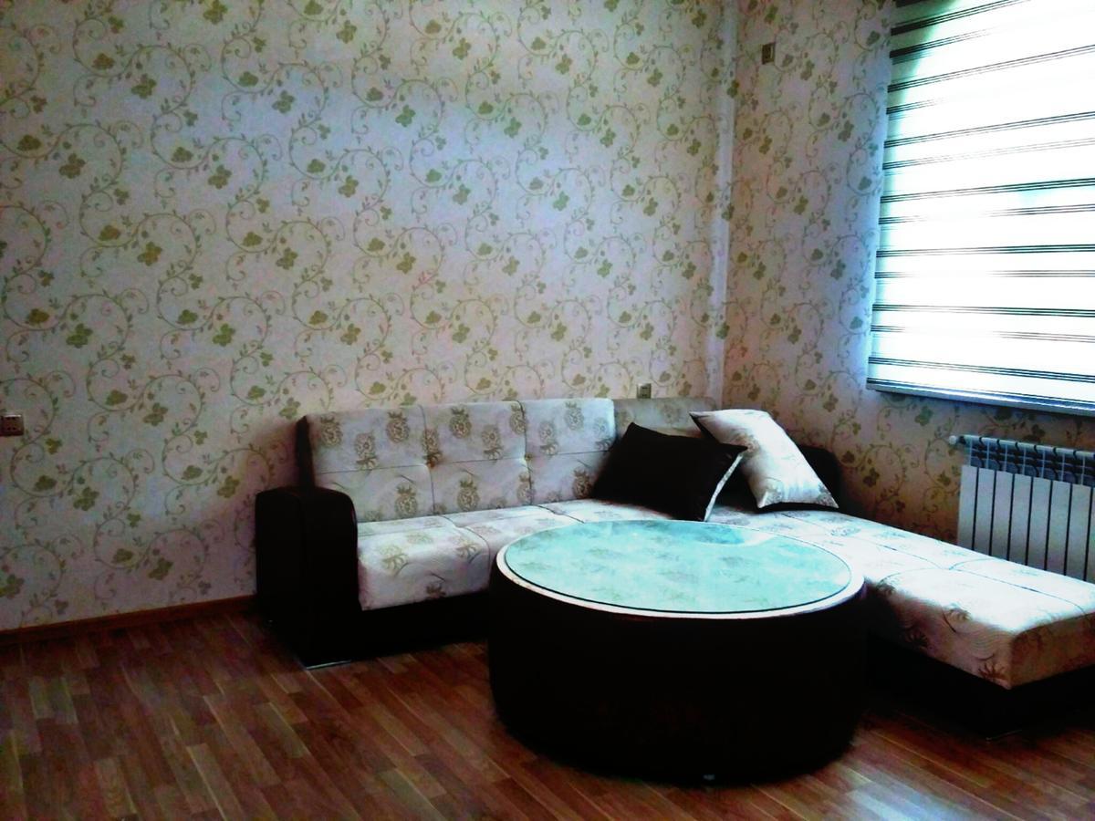 Motel Seki Qonaq Evi Exteriér fotografie
