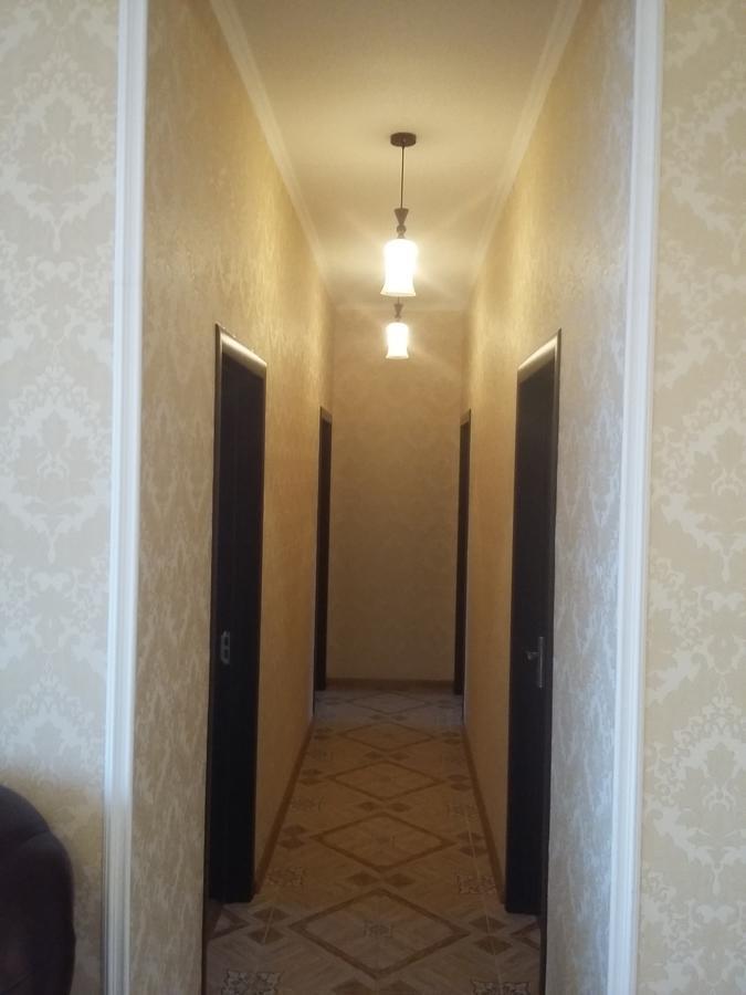 Motel Seki Qonaq Evi Exteriér fotografie