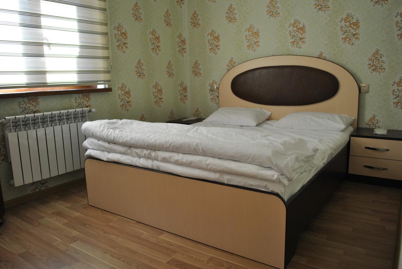 Motel Seki Qonaq Evi Exteriér fotografie